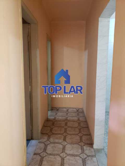 Conheça 09 do imóvel - Aptº tipo casa, térreo (57m²), rua fechada, sla, 1qto, coz., 02 áreas. (Próx.Polo Gastronômico V.Alegre) - HAAP10028 - 10 09 - Aptº tipo casa, térreo (57m²), rua fechada, sla, 1qto, coz., 02 áreas. (Próx.Polo Gastronômico V.Alegre) - HAAP10028 - 10