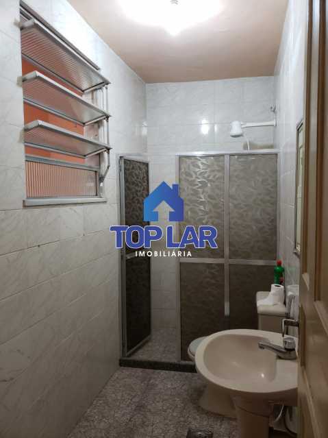 Conheça 10 do imóvel - Aptº tipo casa, térreo (57m²), rua fechada, sla, 1qto, coz., 02 áreas. (Próx.Polo Gastronômico V.Alegre) - HAAP10028 - 11 10 - Aptº tipo casa, térreo (57m²), rua fechada, sla, 1qto, coz., 02 áreas. (Próx.Polo Gastronômico V.Alegre) - HAAP10028 - 11
