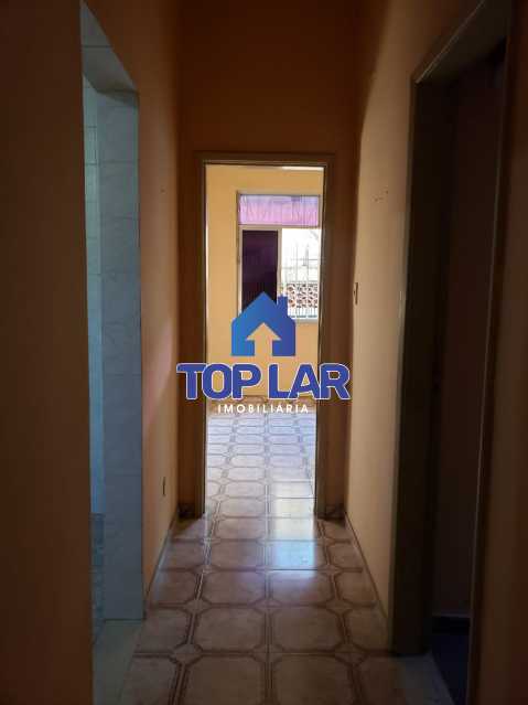 Conheça 12 do imóvel - Aptº tipo casa, térreo (57m²), rua fechada, sla, 1qto, coz., 02 áreas. (Próx.Polo Gastronômico V.Alegre) - HAAP10028 - 13 12 - Aptº tipo casa, térreo (57m²), rua fechada, sla, 1qto, coz., 02 áreas. (Próx.Polo Gastronômico V.Alegre) - HAAP10028 - 13