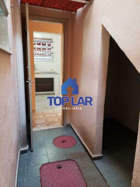 Conheça 14 do imóvel - Aptº tipo casa, térreo (57m²), rua fechada, sla, 1qto, coz., 02 áreas. (Próx.Polo Gastronômico V.Alegre) - HAAP10028 - 15 14 - Aptº tipo casa, térreo (57m²), rua fechada, sla, 1qto, coz., 02 áreas. (Próx.Polo Gastronômico V.Alegre) - HAAP10028 - 15