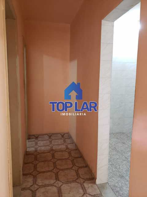 Conheça 15 do imóvel - Aptº tipo casa, térreo (57m²), rua fechada, sla, 1qto, coz., 02 áreas. (Próx.Polo Gastronômico V.Alegre) - HAAP10028 - 16 15 - Aptº tipo casa, térreo (57m²), rua fechada, sla, 1qto, coz., 02 áreas. (Próx.Polo Gastronômico V.Alegre) - HAAP10028 - 16