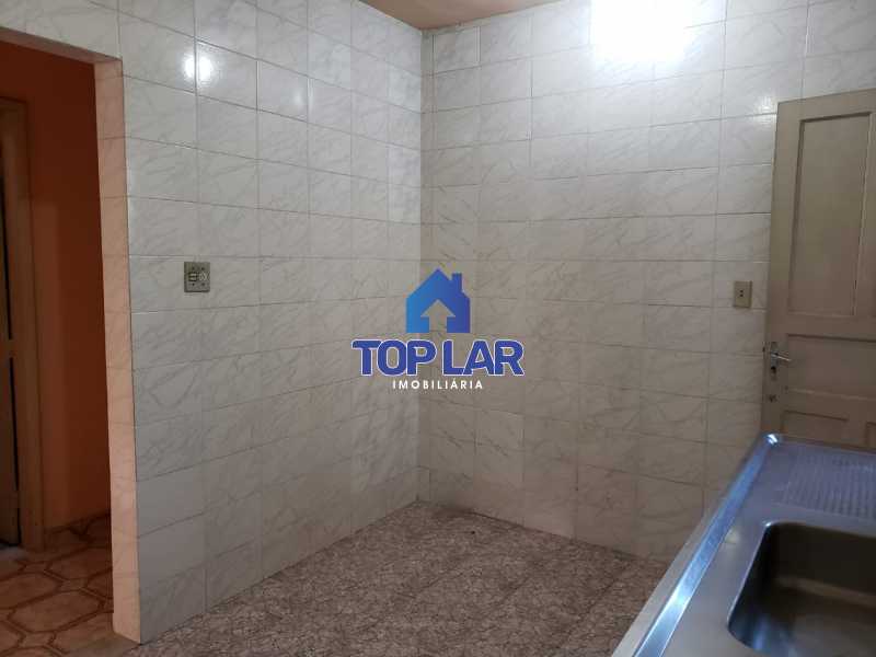 Conheça 16 do imóvel - Aptº tipo casa, térreo (57m²), rua fechada, sla, 1qto, coz., 02 áreas. (Próx.Polo Gastronômico V.Alegre) - HAAP10028 - 17 16 - Aptº tipo casa, térreo (57m²), rua fechada, sla, 1qto, coz., 02 áreas. (Próx.Polo Gastronômico V.Alegre) - HAAP10028 - 17