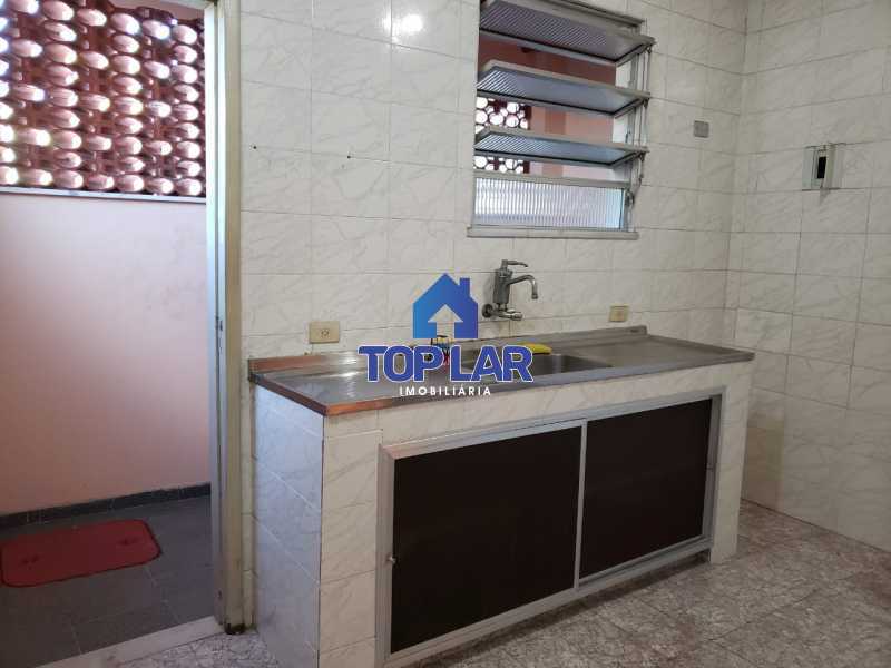 Conheça 17 do imóvel - Aptº tipo casa, térreo (57m²), rua fechada, sla, 1qto, coz., 02 áreas. (Próx.Polo Gastronômico V.Alegre) - HAAP10028 - 18 17 - Aptº tipo casa, térreo (57m²), rua fechada, sla, 1qto, coz., 02 áreas. (Próx.Polo Gastronômico V.Alegre) - HAAP10028 - 18