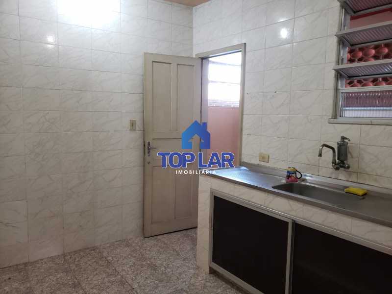 Conheça 20 do imóvel - Aptº tipo casa, térreo (57m²), rua fechada, sla, 1qto, coz., 02 áreas. (Próx.Polo Gastronômico V.Alegre) - HAAP10028 - 21 20 - Aptº tipo casa, térreo (57m²), rua fechada, sla, 1qto, coz., 02 áreas. (Próx.Polo Gastronômico V.Alegre) - HAAP10028 - 21