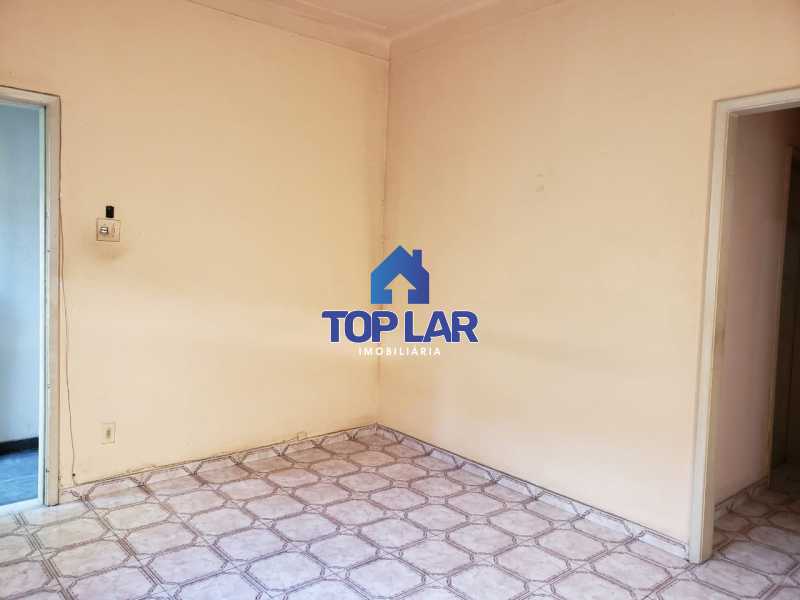 Conheça 22 do imóvel - Aptº tipo casa, térreo (57m²), rua fechada, sla, 1qto, coz., 02 áreas. (Próx.Polo Gastronômico V.Alegre) - HAAP10028 - 23 22 - Aptº tipo casa, térreo (57m²), rua fechada, sla, 1qto, coz., 02 áreas. (Próx.Polo Gastronômico V.Alegre) - HAAP10028 - 23