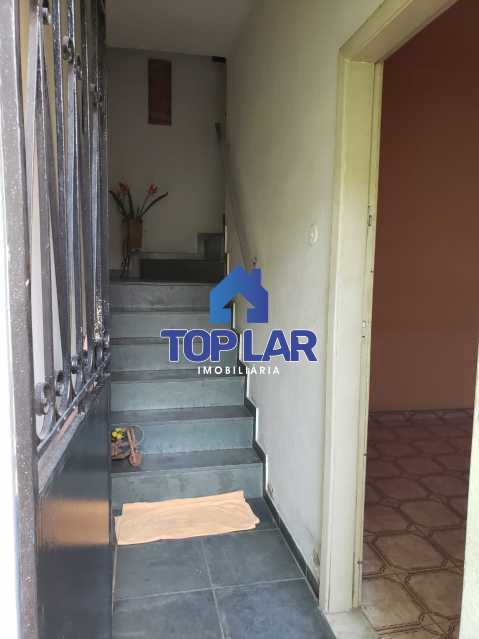 Conheça 23 do imóvel - Aptº tipo casa, térreo (57m²), rua fechada, sla, 1qto, coz., 02 áreas. (Próx.Polo Gastronômico V.Alegre) - HAAP10028 - 24 23 - Aptº tipo casa, térreo (57m²), rua fechada, sla, 1qto, coz., 02 áreas. (Próx.Polo Gastronômico V.Alegre) - HAAP10028 - 24