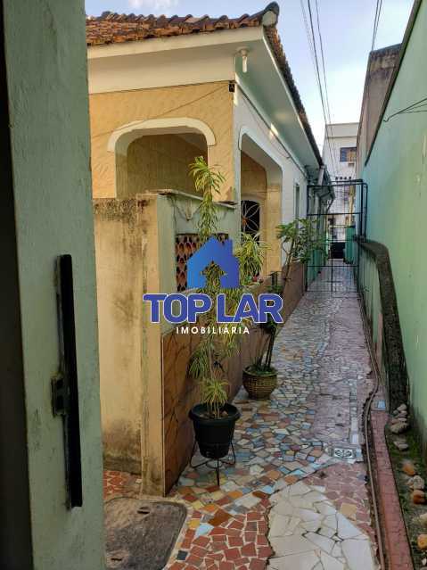 Conheça 25 do imóvel - Aptº tipo casa, térreo (57m²), rua fechada, sla, 1qto, coz., 02 áreas. (Próx.Polo Gastronômico V.Alegre) - HAAP10028 - 26 25 - Aptº tipo casa, térreo (57m²), rua fechada, sla, 1qto, coz., 02 áreas. (Próx.Polo Gastronômico V.Alegre) - HAAP10028 - 26