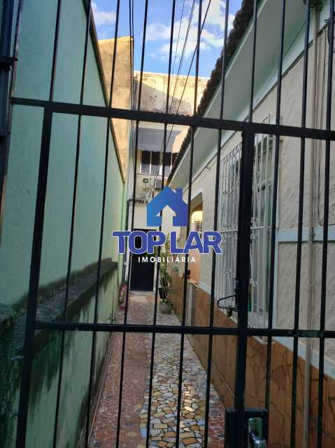 Conheça 26 do imóvel - Aptº tipo casa, térreo (57m²), rua fechada, sla, 1qto, coz., 02 áreas. (Próx.Polo Gastronômico V.Alegre) - HAAP10028 - 27 26 - Aptº tipo casa, térreo (57m²), rua fechada, sla, 1qto, coz., 02 áreas. (Próx.Polo Gastronômico V.Alegre) - HAAP10028 - 27