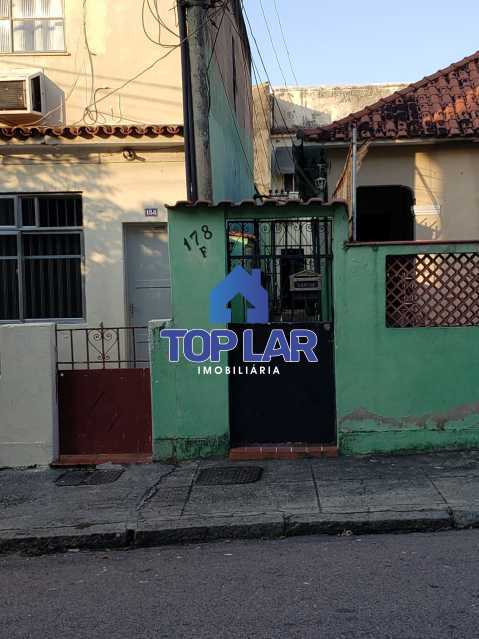 Conheça 28 do imóvel - Aptº tipo casa, térreo (57m²), rua fechada, sla, 1qto, coz., 02 áreas. (Próx.Polo Gastronômico V.Alegre) - HAAP10028 - 29 28 - Aptº tipo casa, térreo (57m²), rua fechada, sla, 1qto, coz., 02 áreas. (Próx.Polo Gastronômico V.Alegre) - HAAP10028 - 29