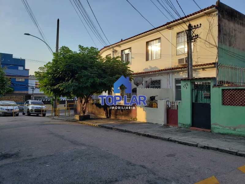 Conheça 29 do imóvel - Aptº tipo casa, térreo (57m²), rua fechada, sla, 1qto, coz., 02 áreas. (Próx.Polo Gastronômico V.Alegre) - HAAP10028 - 30 29 - Aptº tipo casa, térreo (57m²), rua fechada, sla, 1qto, coz., 02 áreas. (Próx.Polo Gastronômico V.Alegre) - HAAP10028 - 30