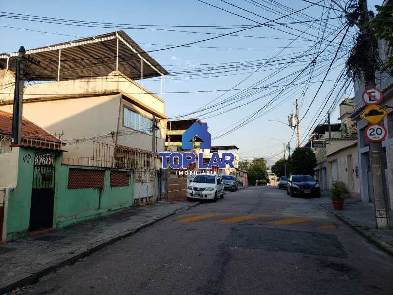 Conheça 30 do imóvel - Aptº tipo casa, térreo (57m²), rua fechada, sla, 1qto, coz., 02 áreas. (Próx.Polo Gastronômico V.Alegre) - HAAP10028 - 31 30 - Aptº tipo casa, térreo (57m²), rua fechada, sla, 1qto, coz., 02 áreas. (Próx.Polo Gastronômico V.Alegre) - HAAP10028 - 31