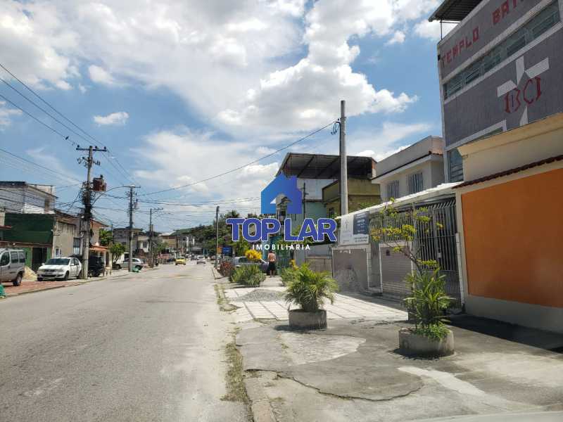 Conheça 02 do imóvel - Linda casa vila, vazia, geminada, duplex, direito terraço, 02qtos, vrda, gar. (Cont.R.Samoa) - HACV20004 - 3 02 - Linda casa vila, vazia, geminada, duplex, direito terraço, 02qtos, vrda, gar. (Cont.R.Samoa) - HACV20004 - 3