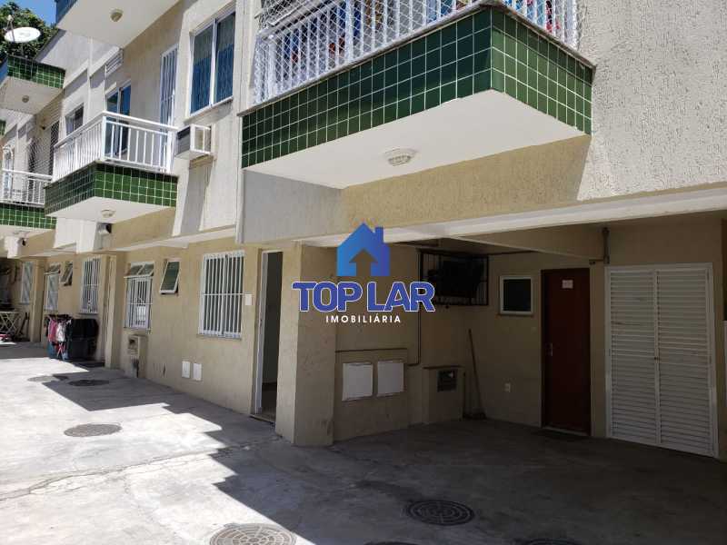 Conheça 05 do imóvel - Linda casa vila, vazia, geminada, duplex, direito terraço, 02qtos, vrda, gar. (Cont.R.Samoa) - HACV20004 - 6 05 - Linda casa vila, vazia, geminada, duplex, direito terraço, 02qtos, vrda, gar. (Cont.R.Samoa) - HACV20004 - 6