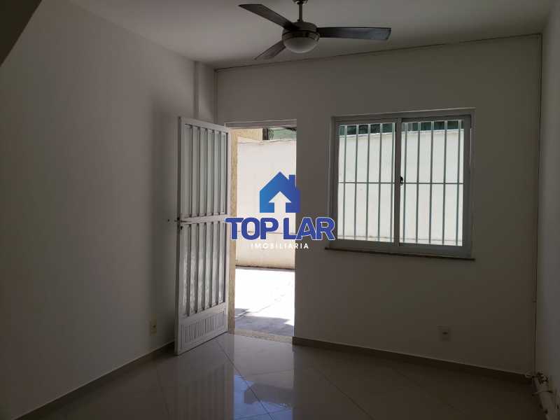 Conheça 06 do imóvel - Linda casa vila, vazia, geminada, duplex, direito terraço, 02qtos, vrda, gar. (Cont.R.Samoa) - HACV20004 - 7 06 - Linda casa vila, vazia, geminada, duplex, direito terraço, 02qtos, vrda, gar. (Cont.R.Samoa) - HACV20004 - 7