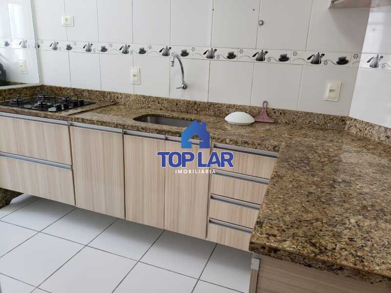 Conheça 09 do imóvel - Linda casa vila, vazia, geminada, duplex, direito terraço, 02qtos, vrda, gar. (Cont.R.Samoa) - HACV20004 - 10 09 - Linda casa vila, vazia, geminada, duplex, direito terraço, 02qtos, vrda, gar. (Cont.R.Samoa) - HACV20004 - 10