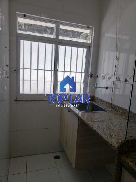 Conheça 11 do imóvel - Linda casa vila, vazia, geminada, duplex, direito terraço, 02qtos, vrda, gar. (Cont.R.Samoa) - HACV20004 - 12 11 - Linda casa vila, vazia, geminada, duplex, direito terraço, 02qtos, vrda, gar. (Cont.R.Samoa) - HACV20004 - 12