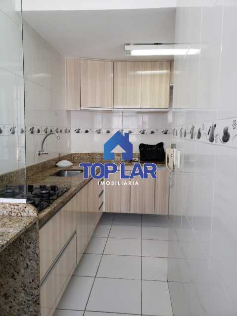 Conheça 12 do imóvel - Linda casa vila, vazia, geminada, duplex, direito terraço, 02qtos, vrda, gar. (Cont.R.Samoa) - HACV20004 - 13 12 - Linda casa vila, vazia, geminada, duplex, direito terraço, 02qtos, vrda, gar. (Cont.R.Samoa) - HACV20004 - 13