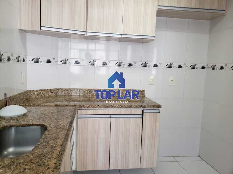 Conheça 13 do imóvel - Linda casa vila, vazia, geminada, duplex, direito terraço, 02qtos, vrda, gar. (Cont.R.Samoa) - HACV20004 - 14 13 - Linda casa vila, vazia, geminada, duplex, direito terraço, 02qtos, vrda, gar. (Cont.R.Samoa) - HACV20004 - 14