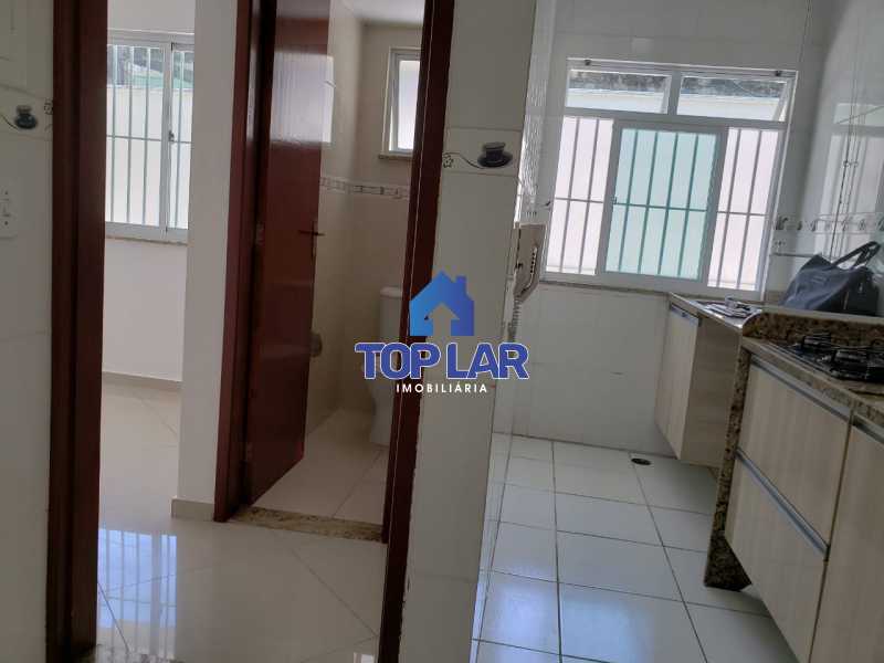Conheça 14 do imóvel - Linda casa vila, vazia, geminada, duplex, direito terraço, 02qtos, vrda, gar. (Cont.R.Samoa) - HACV20004 - 15 14 - Linda casa vila, vazia, geminada, duplex, direito terraço, 02qtos, vrda, gar. (Cont.R.Samoa) - HACV20004 - 15