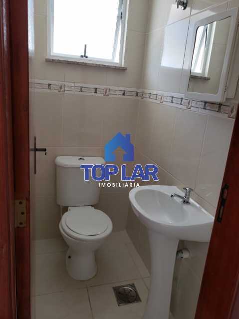 Conheça 15 do imóvel - Linda casa vila, vazia, geminada, duplex, direito terraço, 02qtos, vrda, gar. (Cont.R.Samoa) - HACV20004 - 16 15 - Linda casa vila, vazia, geminada, duplex, direito terraço, 02qtos, vrda, gar. (Cont.R.Samoa) - HACV20004 - 16