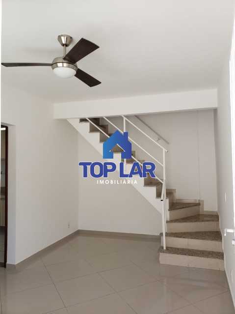 Conheça 19 do imóvel - Linda casa vila, vazia, geminada, duplex, direito terraço, 02qtos, vrda, gar. (Cont.R.Samoa) - HACV20004 - 20 19 - Linda casa vila, vazia, geminada, duplex, direito terraço, 02qtos, vrda, gar. (Cont.R.Samoa) - HACV20004 - 20