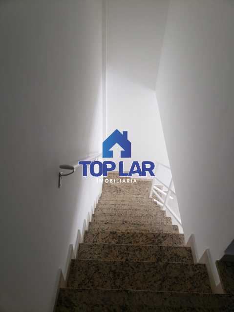 Conheça 20 do imóvel - Linda casa vila, vazia, geminada, duplex, direito terraço, 02qtos, vrda, gar. (Cont.R.Samoa) - HACV20004 - 21 20 - Linda casa vila, vazia, geminada, duplex, direito terraço, 02qtos, vrda, gar. (Cont.R.Samoa) - HACV20004 - 21