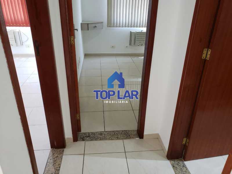 Conheça 21 do imóvel - Linda casa vila, vazia, geminada, duplex, direito terraço, 02qtos, vrda, gar. (Cont.R.Samoa) - HACV20004 - 22 21 - Linda casa vila, vazia, geminada, duplex, direito terraço, 02qtos, vrda, gar. (Cont.R.Samoa) - HACV20004 - 22