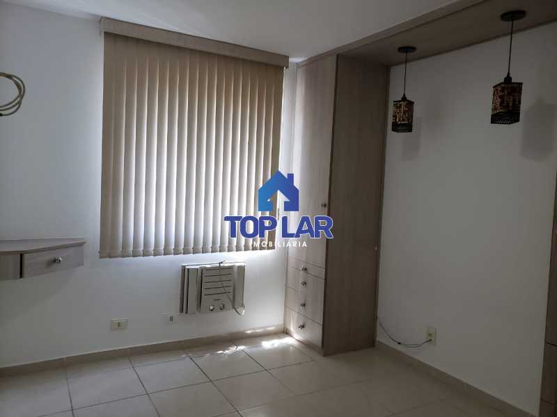 Conheça 23 do imóvel - Linda casa vila, vazia, geminada, duplex, direito terraço, 02qtos, vrda, gar. (Cont.R.Samoa) - HACV20004 - 24 23 - Linda casa vila, vazia, geminada, duplex, direito terraço, 02qtos, vrda, gar. (Cont.R.Samoa) - HACV20004 - 24