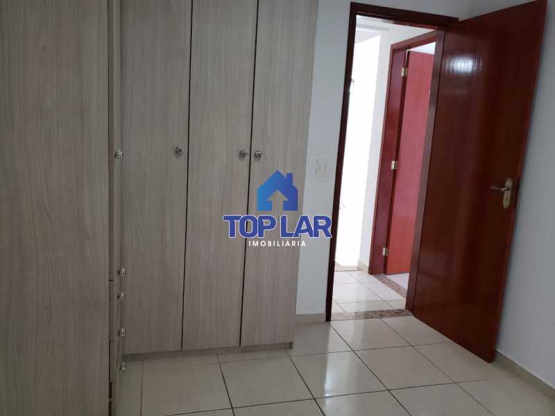 Conheça 24 do imóvel - Linda casa vila, vazia, geminada, duplex, direito terraço, 02qtos, vrda, gar. (Cont.R.Samoa) - HACV20004 - 25 24 - Linda casa vila, vazia, geminada, duplex, direito terraço, 02qtos, vrda, gar. (Cont.R.Samoa) - HACV20004 - 25