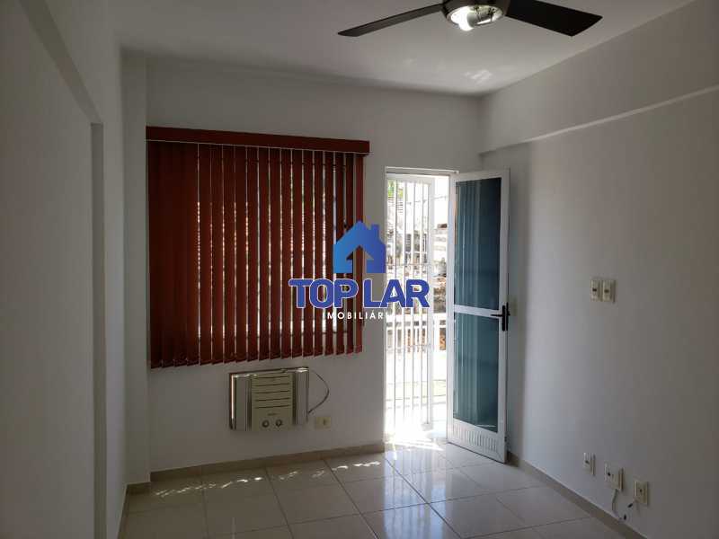 Conheça 26 do imóvel - Linda casa vila, vazia, geminada, duplex, direito terraço, 02qtos, vrda, gar. (Cont.R.Samoa) - HACV20004 - 27 26 - Linda casa vila, vazia, geminada, duplex, direito terraço, 02qtos, vrda, gar. (Cont.R.Samoa) - HACV20004 - 27