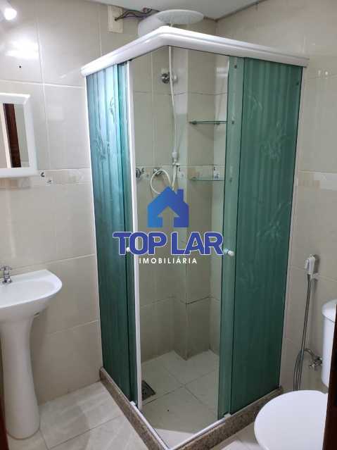 Conheça 28 do imóvel - Linda casa vila, vazia, geminada, duplex, direito terraço, 02qtos, vrda, gar. (Cont.R.Samoa) - HACV20004 - 29 28 - Linda casa vila, vazia, geminada, duplex, direito terraço, 02qtos, vrda, gar. (Cont.R.Samoa) - HACV20004 - 29