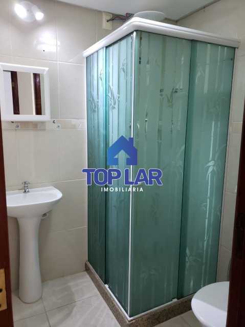 Conheça 30 do imóvel - Linda casa vila, vazia, geminada, duplex, direito terraço, 02qtos, vrda, gar. (Cont.R.Samoa) - HACV20004 - 31 30 - Linda casa vila, vazia, geminada, duplex, direito terraço, 02qtos, vrda, gar. (Cont.R.Samoa) - HACV20004 - 31