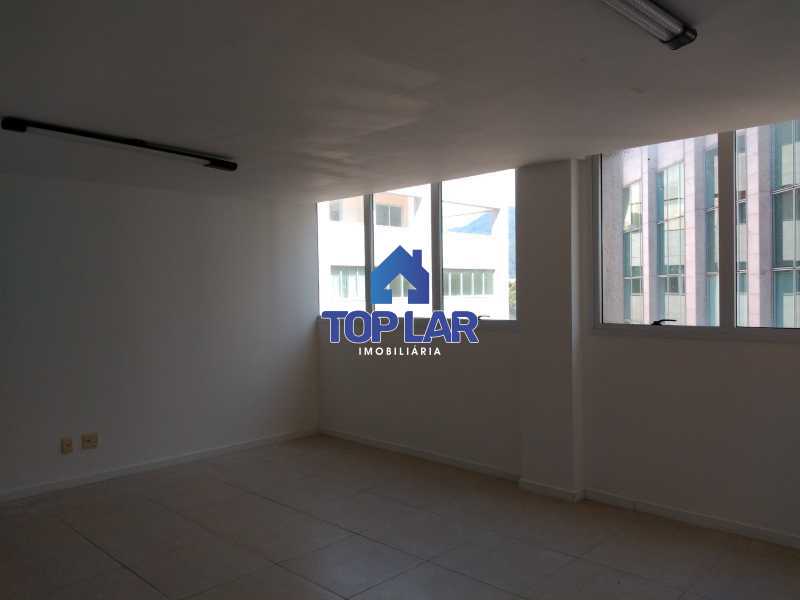 Conheça IMG_20210317_102939110 do imóvel - Sala comercial 36m2 no Cond. Everglades Recreio dos Bandeirantes. - HASL00007 - 5 IMG_20210317_102939110 - Sala comercial 36m2 no Cond. Everglades Recreio dos Bandeirantes. - HASL00007 - 5