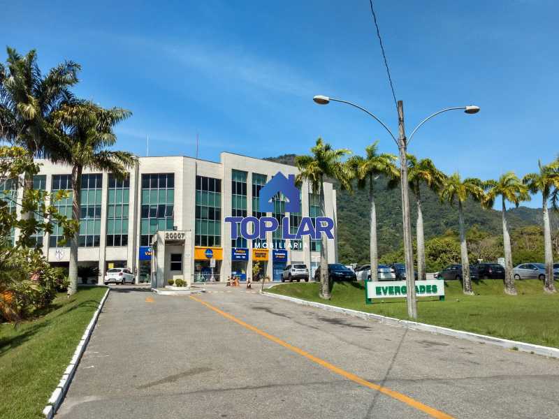 Conheça IMG_20210317_104834970_HDR do imóvel - Sala comercial 36m2 no Cond. Everglades Recreio dos Bandeirantes. - HASL00007 - 3 IMG_20210317_104834970_HDR - Sala comercial 36m2 no Cond. Everglades Recreio dos Bandeirantes. - HASL00007 - 3