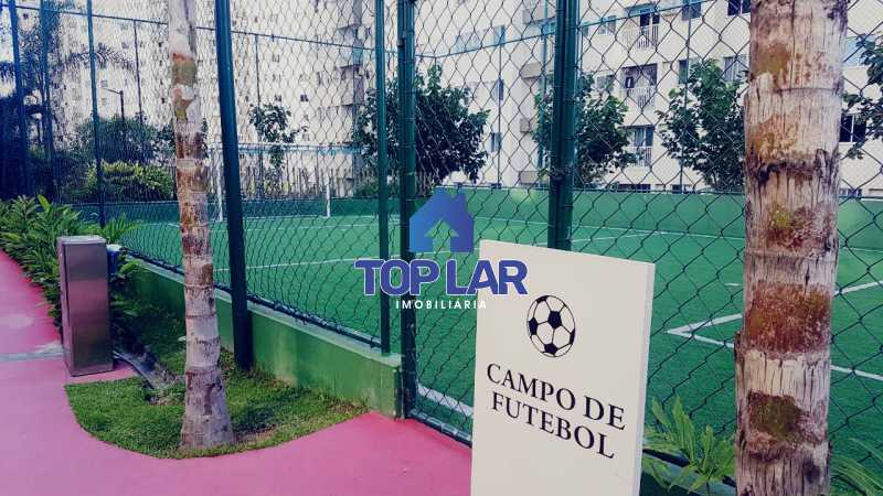 Conheça 03. do imóvel - Apartamento 2 quartos no América Condomínio Clube, em Del Castilho. - HAAP20179 - 5 03. - Apartamento 2 quartos no América Condomínio Clube, em Del Castilho. - HAAP20179 - 5