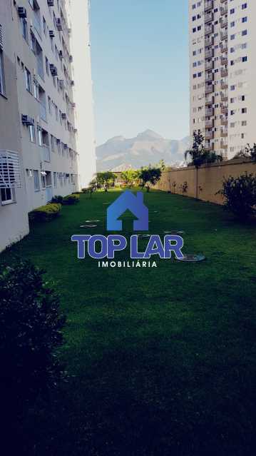 Conheça 10. do imóvel - Apartamento 2 quartos no América Condomínio Clube, em Del Castilho. - HAAP20179 - 11 10. - Apartamento 2 quartos no América Condomínio Clube, em Del Castilho. - HAAP20179 - 11