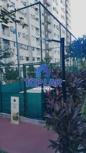 Conheça 11. do imóvel - Apartamento 2 quartos no América Condomínio Clube, em Del Castilho. - HAAP20179 - 12 11. - Apartamento 2 quartos no América Condomínio Clube, em Del Castilho. - HAAP20179 - 12