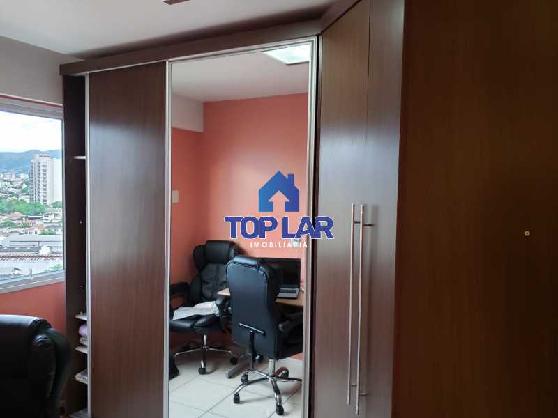 Conheça 14. do imóvel - Apartamento 2 quartos no América Condomínio Clube, em Del Castilho. - HAAP20179 - 15 14. - Apartamento 2 quartos no América Condomínio Clube, em Del Castilho. - HAAP20179 - 15
