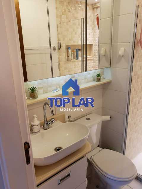Conheça 15. do imóvel - Apartamento 2 quartos no América Condomínio Clube, em Del Castilho. - HAAP20179 - 16 15. - Apartamento 2 quartos no América Condomínio Clube, em Del Castilho. - HAAP20179 - 16