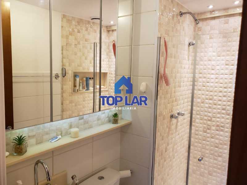 Conheça 17. do imóvel - Apartamento 2 quartos no América Condomínio Clube, em Del Castilho. - HAAP20179 - 18 17. - Apartamento 2 quartos no América Condomínio Clube, em Del Castilho. - HAAP20179 - 18