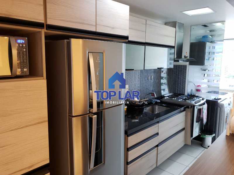 Conheça 19. do imóvel - Apartamento 2 quartos no América Condomínio Clube, em Del Castilho. - HAAP20179 - 20 19. - Apartamento 2 quartos no América Condomínio Clube, em Del Castilho. - HAAP20179 - 20