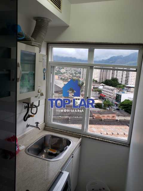 Conheça 20. do imóvel - Apartamento 2 quartos no América Condomínio Clube, em Del Castilho. - HAAP20179 - 21 20. - Apartamento 2 quartos no América Condomínio Clube, em Del Castilho. - HAAP20179 - 21