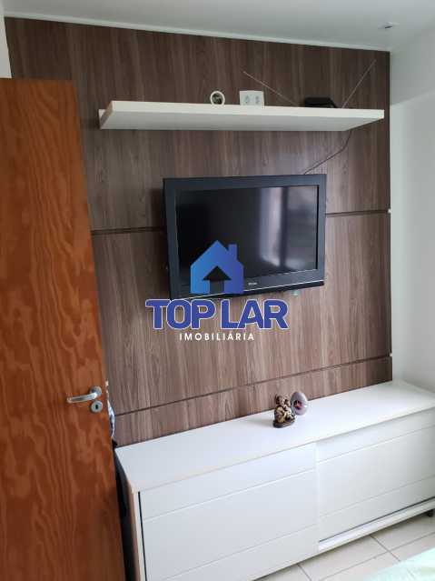 Conheça 22. do imóvel - Apartamento 2 quartos no América Condomínio Clube, em Del Castilho. - HAAP20179 - 23 22. - Apartamento 2 quartos no América Condomínio Clube, em Del Castilho. - HAAP20179 - 23