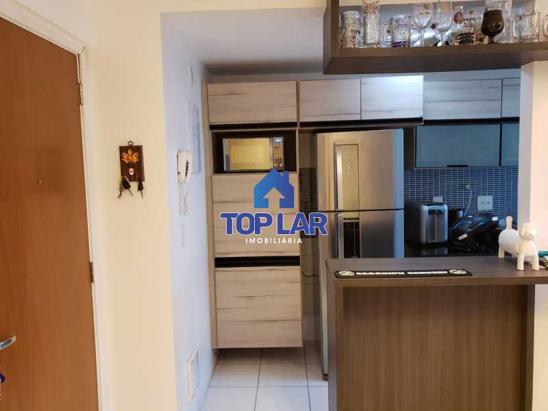 Conheça 23. do imóvel - Apartamento 2 quartos no América Condomínio Clube, em Del Castilho. - HAAP20179 - 24 23. - Apartamento 2 quartos no América Condomínio Clube, em Del Castilho. - HAAP20179 - 24