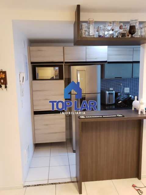 Conheça 24. do imóvel - Apartamento 2 quartos no América Condomínio Clube, em Del Castilho. - HAAP20179 - 25 24. - Apartamento 2 quartos no América Condomínio Clube, em Del Castilho. - HAAP20179 - 25