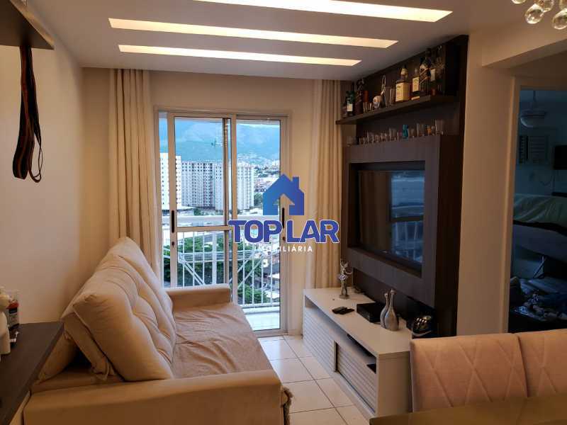 Conheça 25. do imóvel - Apartamento 2 quartos no América Condomínio Clube, em Del Castilho. - HAAP20179 - 26 25. - Apartamento 2 quartos no América Condomínio Clube, em Del Castilho. - HAAP20179 - 26