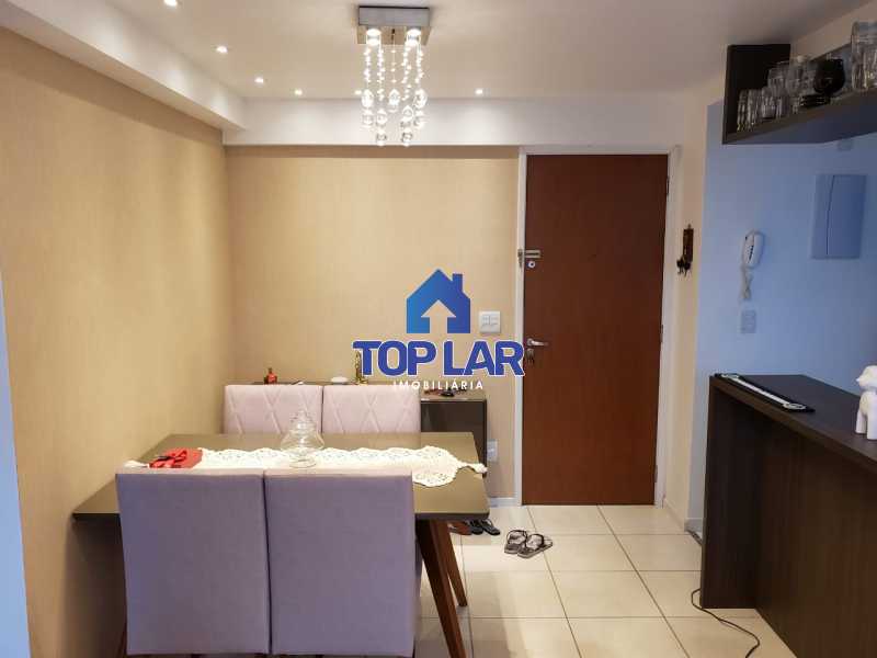 Conheça 26. do imóvel - Apartamento 2 quartos no América Condomínio Clube, em Del Castilho. - HAAP20179 - 27 26. - Apartamento 2 quartos no América Condomínio Clube, em Del Castilho. - HAAP20179 - 27