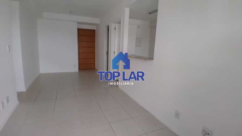 Conheça 4. do imóvel - Apartamento 3 quartos no Condomínio Vila Esplêndida na Vila da Penha. - HAAP30040 - 4 4. - Apartamento 3 quartos no Condomínio Vila Esplêndida na Vila da Penha. - HAAP30040 - 4