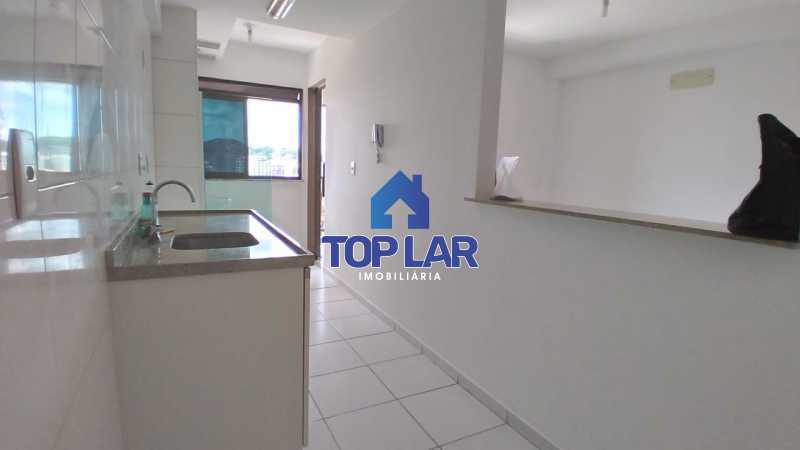 Conheça 7. do imóvel - Apartamento 3 quartos no Condomínio Vila Esplêndida na Vila da Penha. - HAAP30040 - 7 7. - Apartamento 3 quartos no Condomínio Vila Esplêndida na Vila da Penha. - HAAP30040 - 7