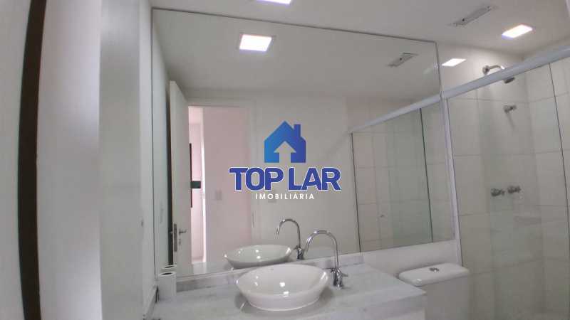 Conheça 12. do imóvel - Apartamento 3 quartos no Condomínio Vila Esplêndida na Vila da Penha. - HAAP30040 - 11 12. - Apartamento 3 quartos no Condomínio Vila Esplêndida na Vila da Penha. - HAAP30040 - 11